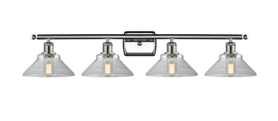 Ballston Bath Vanity Light Cast Brass