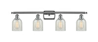 Ballston Bath Vanity Light Cast Brass