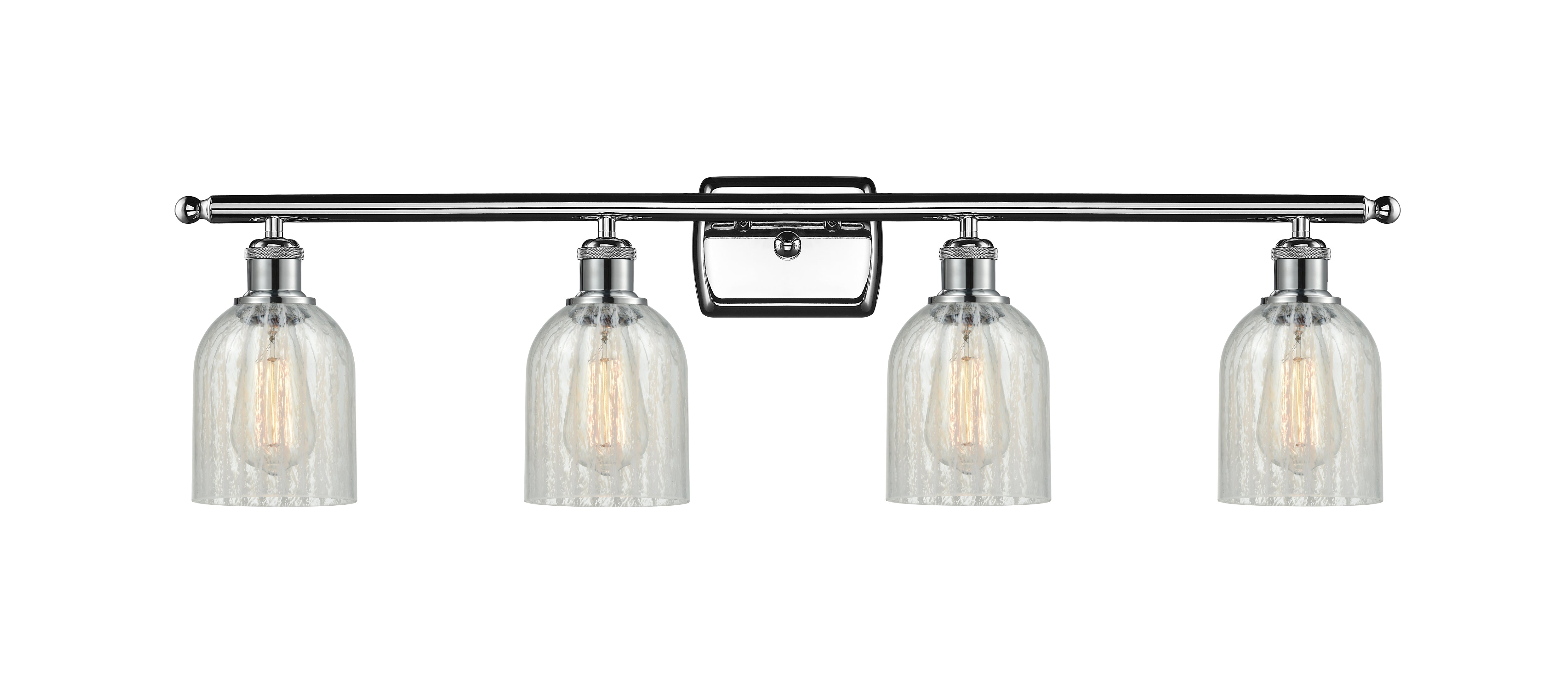 Ballston Bath Vanity Light Cast Brass