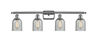Ballston Bath Vanity Light Cast Brass Steel