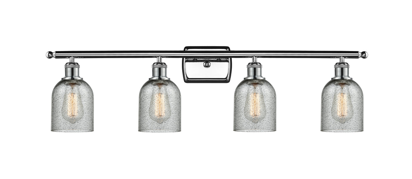 Ballston Bath Vanity Light Cast Brass