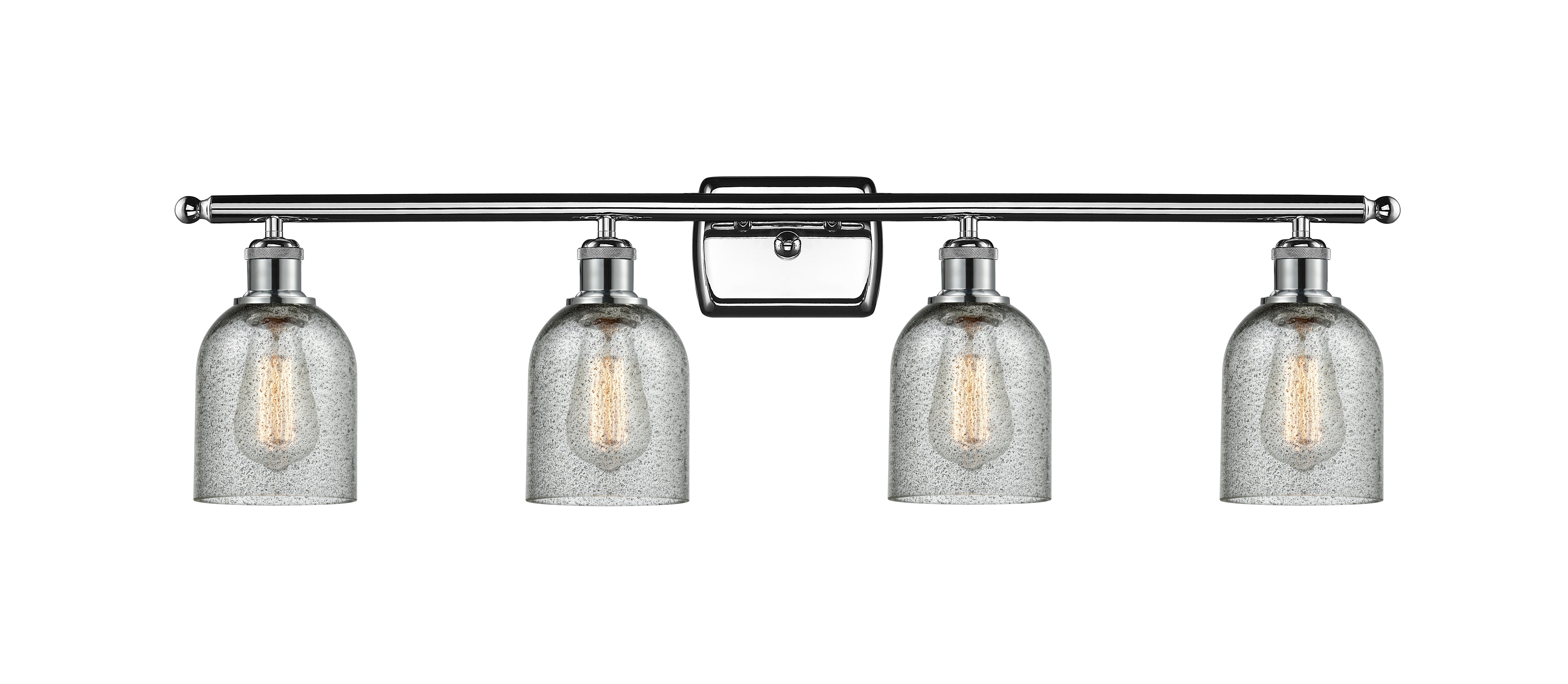 Ballston Bath Vanity Light Cast Brass
