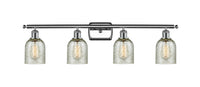 Ballston Bath Vanity Light Cast Brass