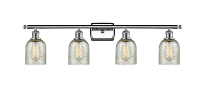Ballston Bath Vanity Light Cast Brass