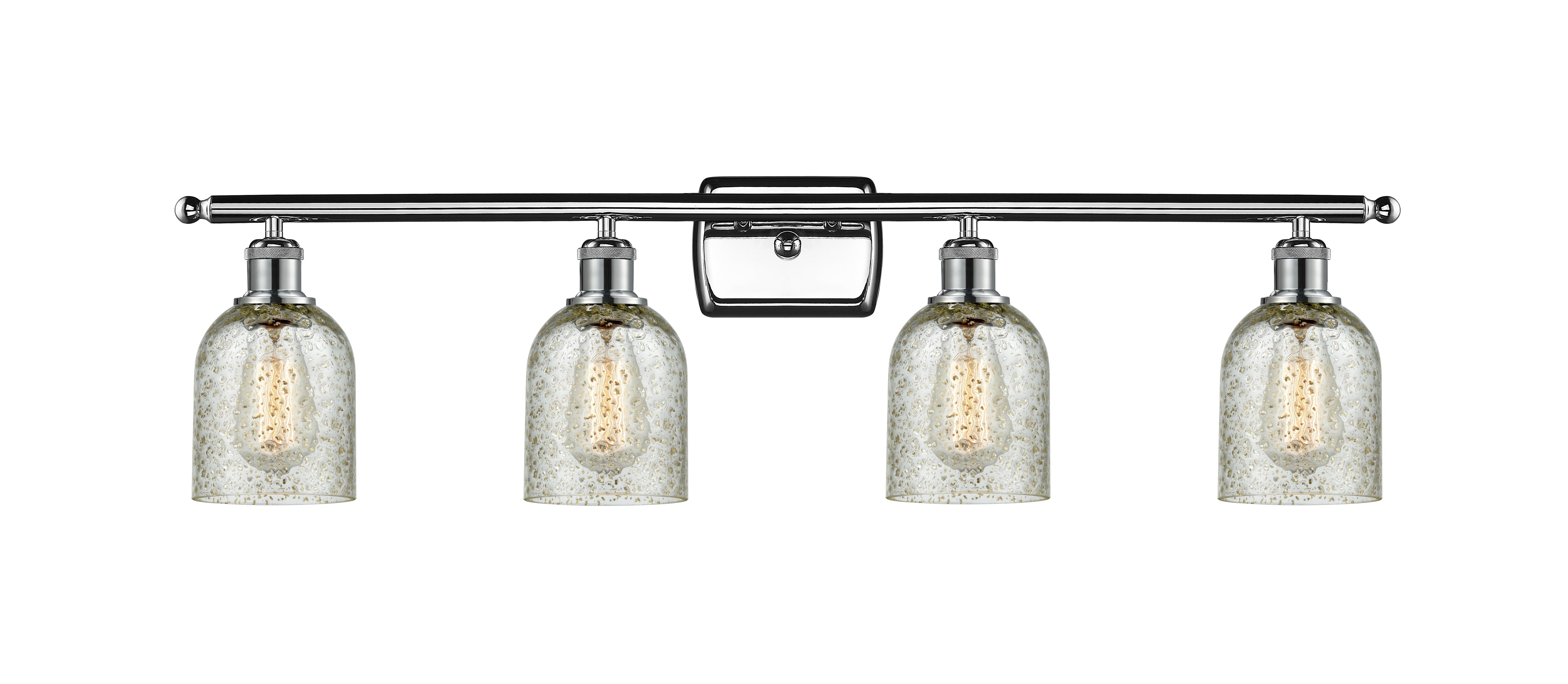 Ballston Bath Vanity Light Cast Brass