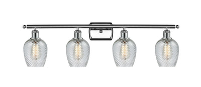 Ballston Bath Vanity Light Cast Brass