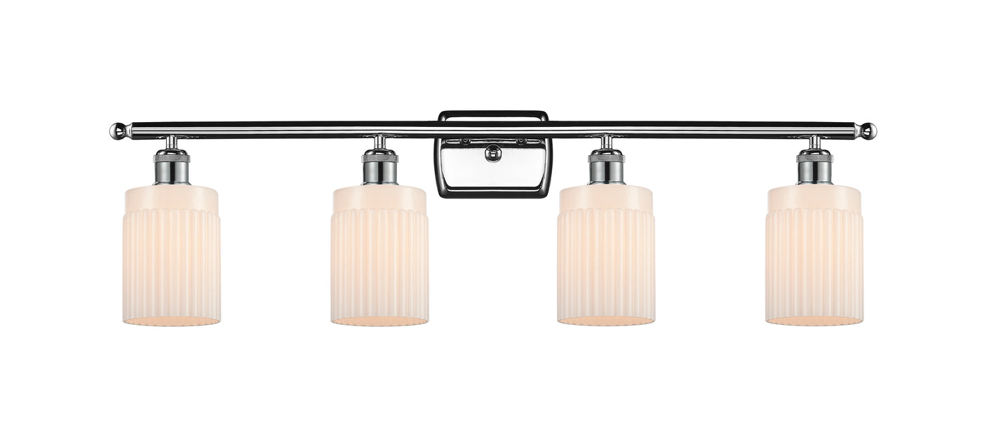 Ballston Bath Vanity Light Cast Brass Steel