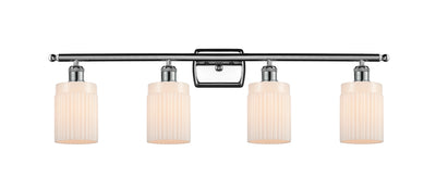Ballston Bath Vanity Light Cast Brass Steel