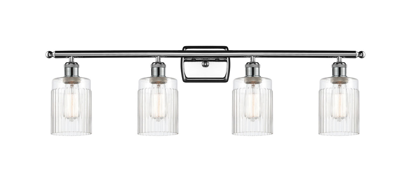 Ballston Bath Vanity Light Cast Brass Steel