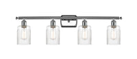 Ballston Bath Vanity Light Cast Brass Steel
