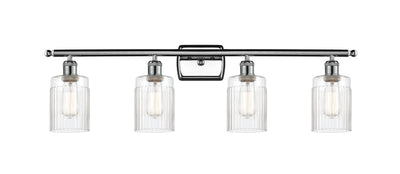 Ballston Bath Vanity Light Cast Brass Steel