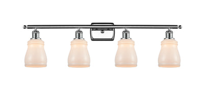 Ballston Bath Vanity Light Cast Brass Finish