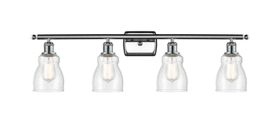Ballston Bath Vanity Light Cast Brass Finish
