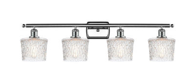 Ballston Bath Vanity Light 36.5 Steel