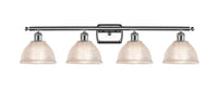 Ballston Bath Vanity Light Cast Brass