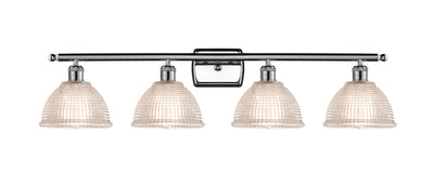 Ballston Bath Vanity Light Cast Brass