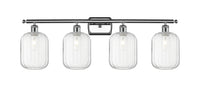 Ballston Bath Vanity Light Cast Brass Finish
