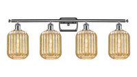 Ballston Bath Vanity Light Cast Brass Finish