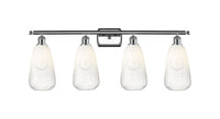 Ballston Bath Vanity Light Cast Brass