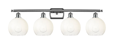 Ballston Bath Vanity Light Cast Brass Steel