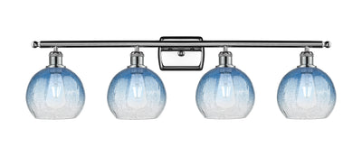 Ballston Bath Vanity Light Cast Brass Steel