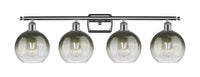 Ballston Bath Vanity Light Cast Brass Steel