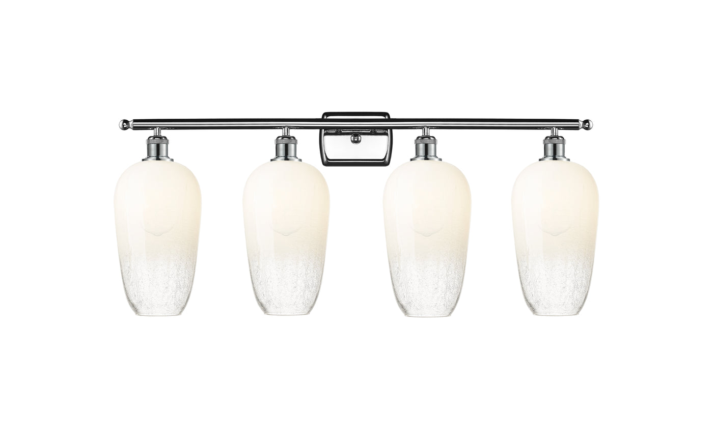 Ballston Bath Vanity Light Cast Brass Finish