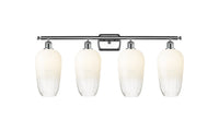 Ballston Bath Vanity Light Cast Brass Finish