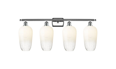 Ballston Bath Vanity Light Cast Brass Finish