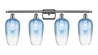 Ballston Bath Vanity Light Cast Brass Finish