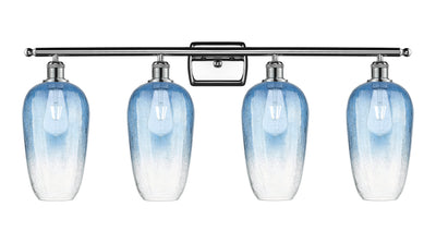 Ballston Bath Vanity Light Cast Brass Finish
