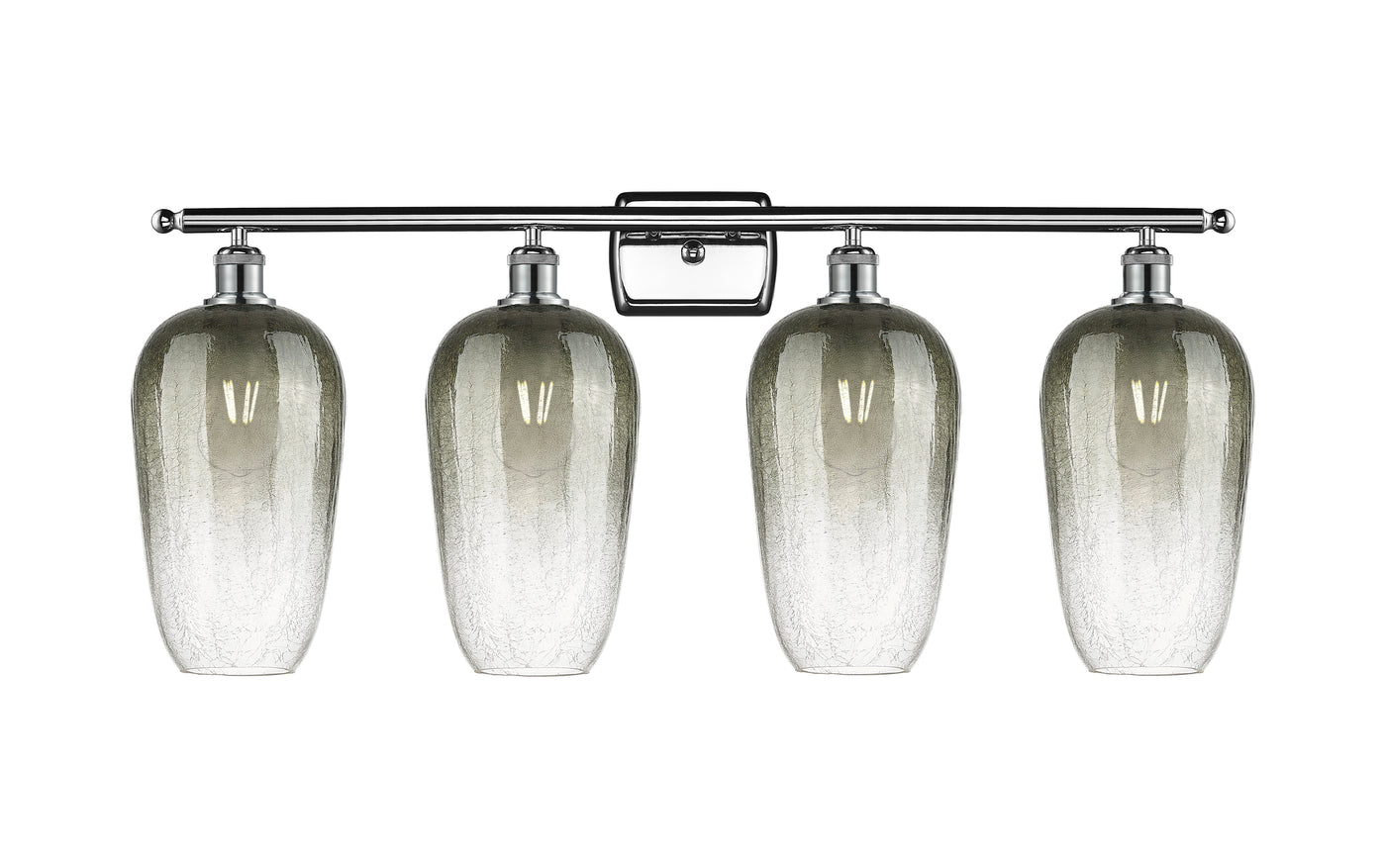 Ballston Bath Vanity Light Cast Brass Finish