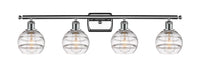 Ballston Bath Vanity Light Cast Brass Steel