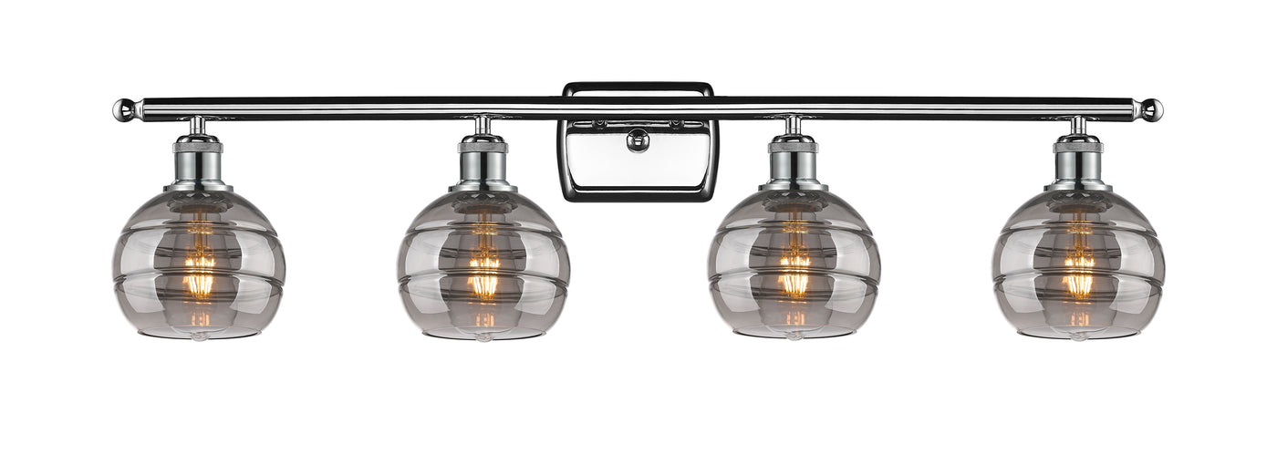Ballston Bath Vanity Light Cast Brass Steel