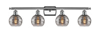 Ballston Bath Vanity Light Cast Brass Steel