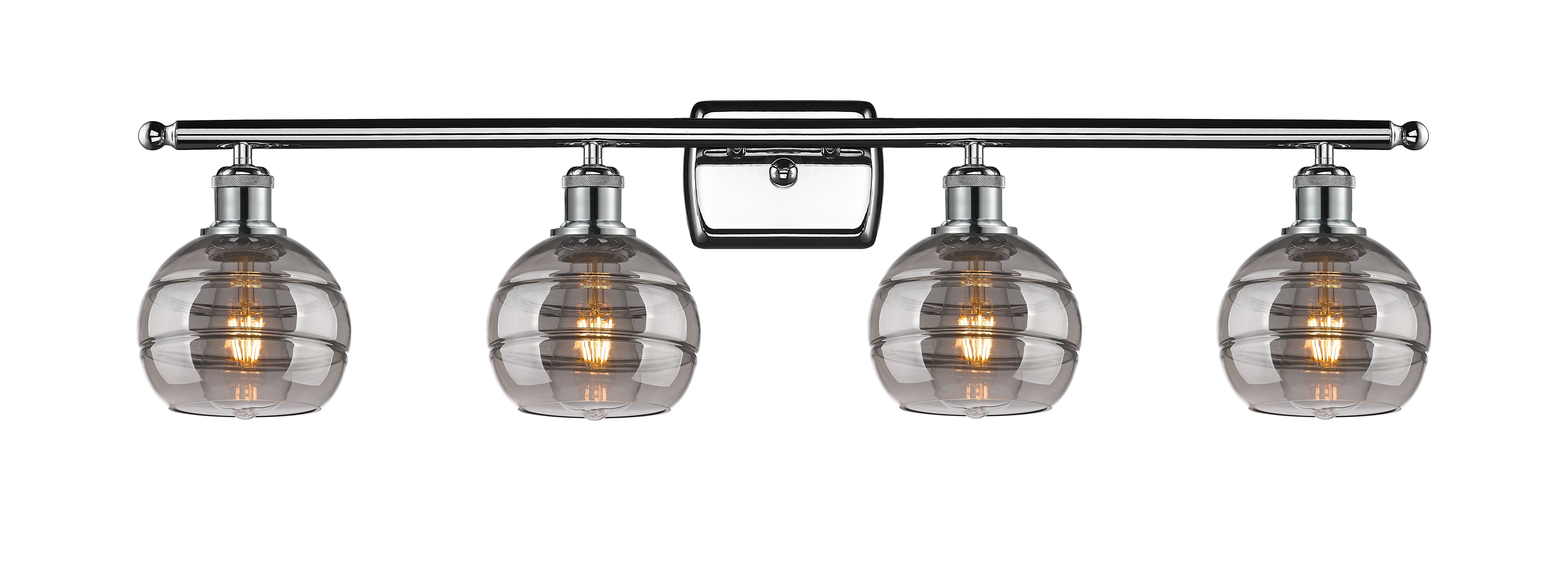 Ballston Bath Vanity Light Cast Brass Steel