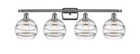 Ballston Bath Vanity Light Cast Brass Finish