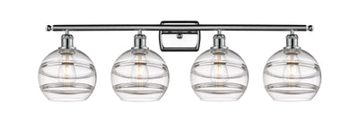 Ballston Bath Vanity Light Cast Brass Finish