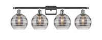Ballston Bath Vanity Light Cast Brass Finish