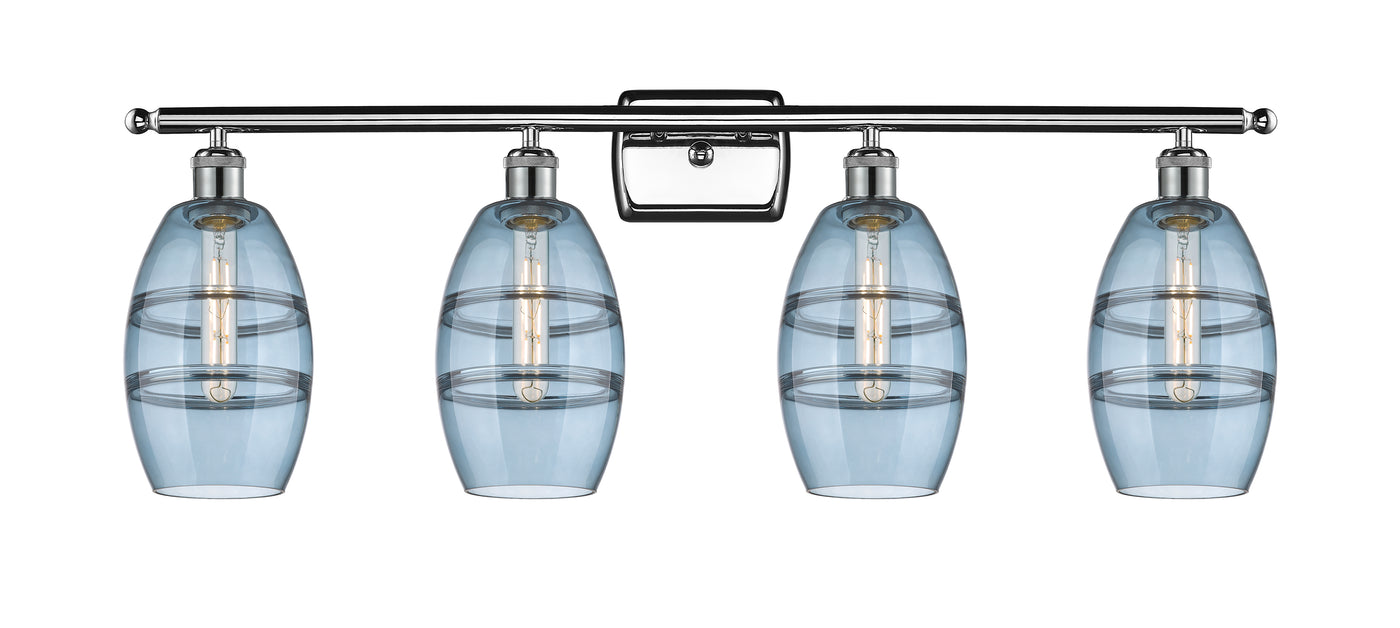 Ballston Bath Vanity Cast Brass 38 Inch