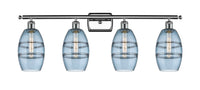 Ballston Bath Vanity Cast Brass 38 Inch