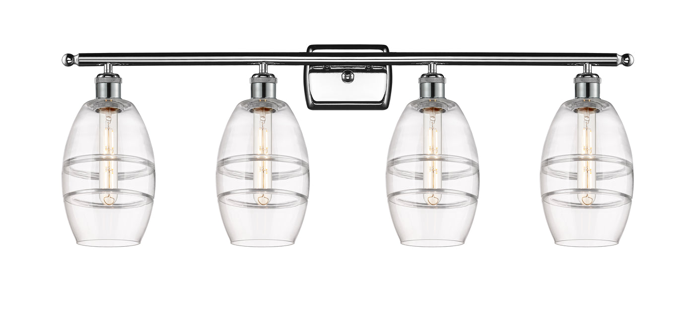 Ballston Bath Vanity Cast Brass 38 Inch