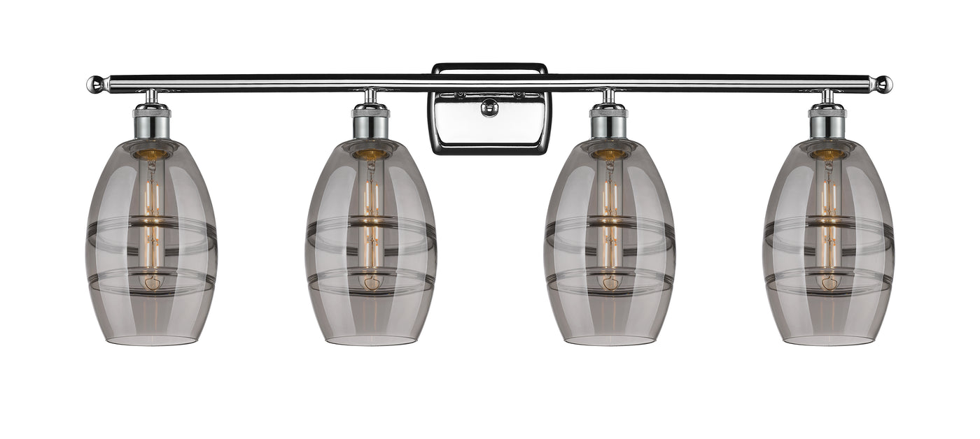 Ballston Bath Vanity Cast Brass 38 Inch
