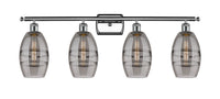 Ballston Bath Vanity Cast Brass 38 Inch