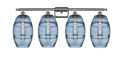 Ballston Bath Vanity Light Cast Brass