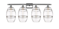 Ballston Bath Vanity Light Cast Brass