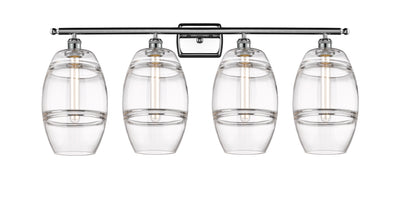 Ballston Bath Vanity Light Cast Brass