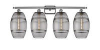 Ballston Bath Vanity Light Cast Brass
