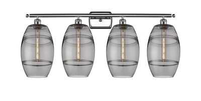 Ballston Bath Vanity Light Cast Brass