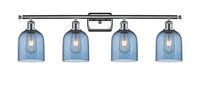 Ballston Bath Vanity Light Cast Brass Finish